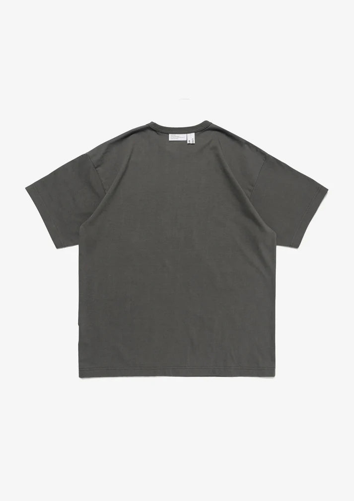 RINGER / SS / COTTON