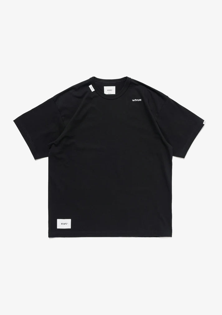 RINGER / SS / COTTON