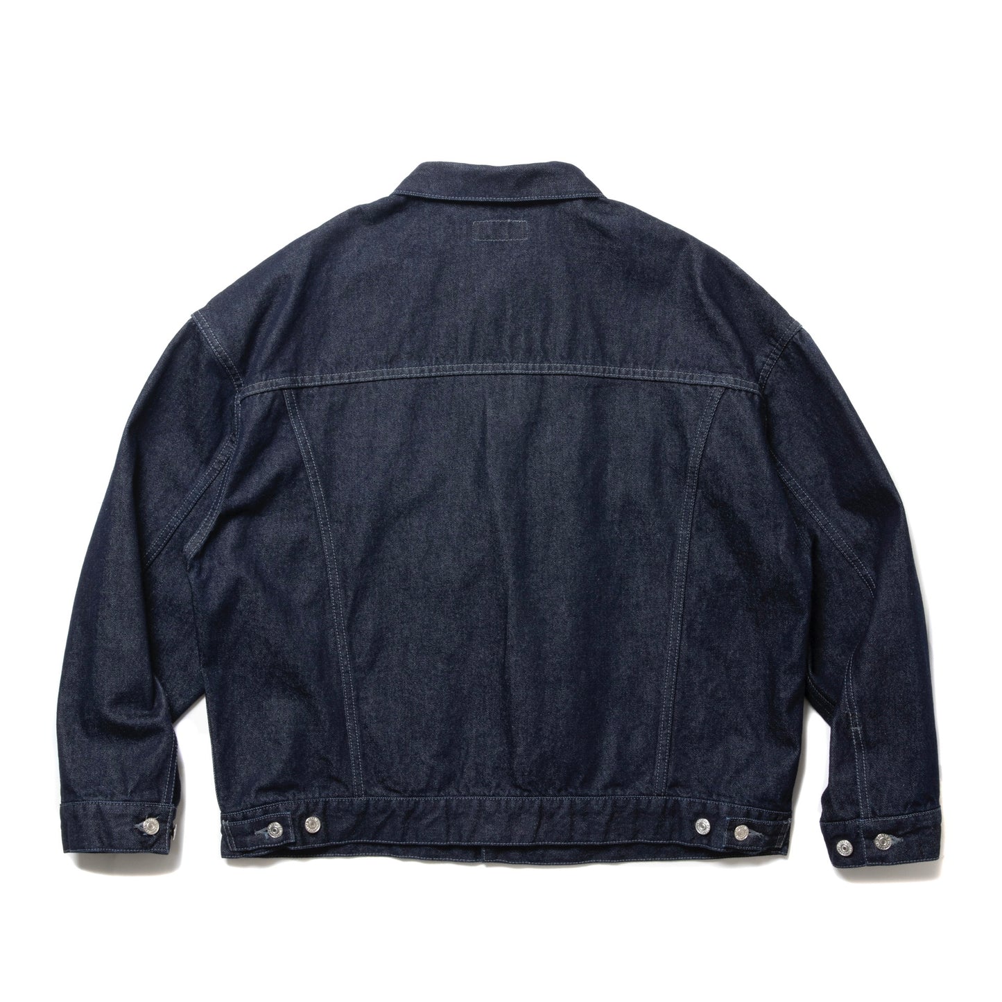 3rd Type Denim Jacket