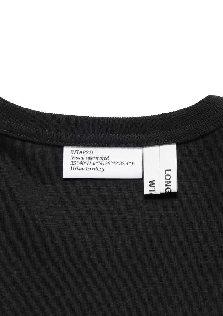 RINGER / SS / COTTON
