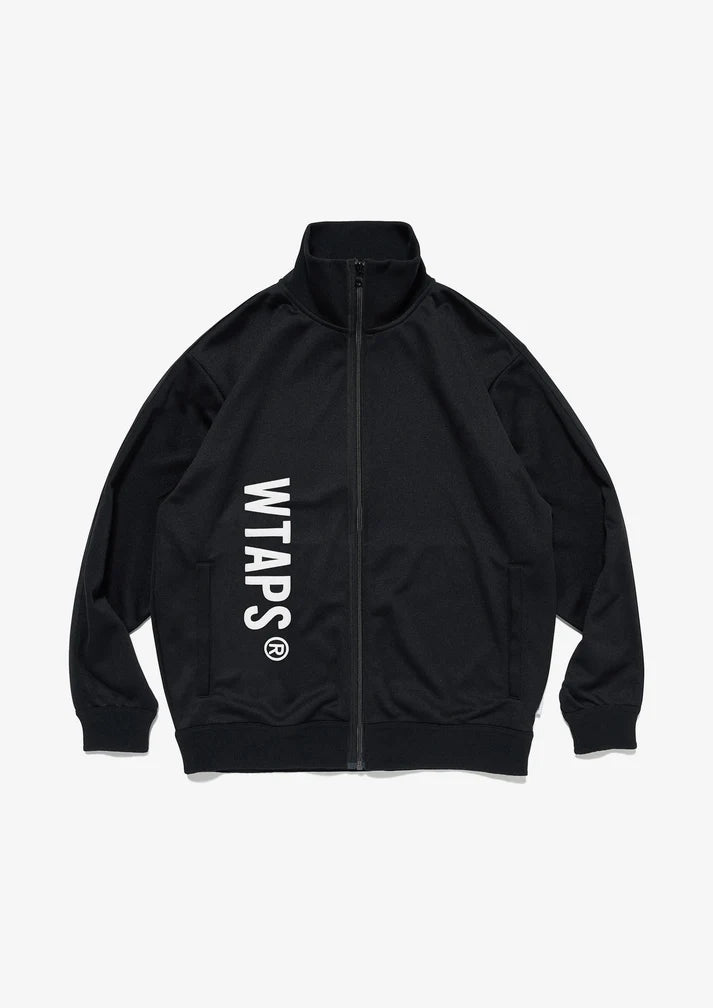 TIPSI / ZIP SWEATER / POLY