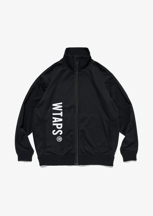 TIPSI / ZIP SWEATER / POLY