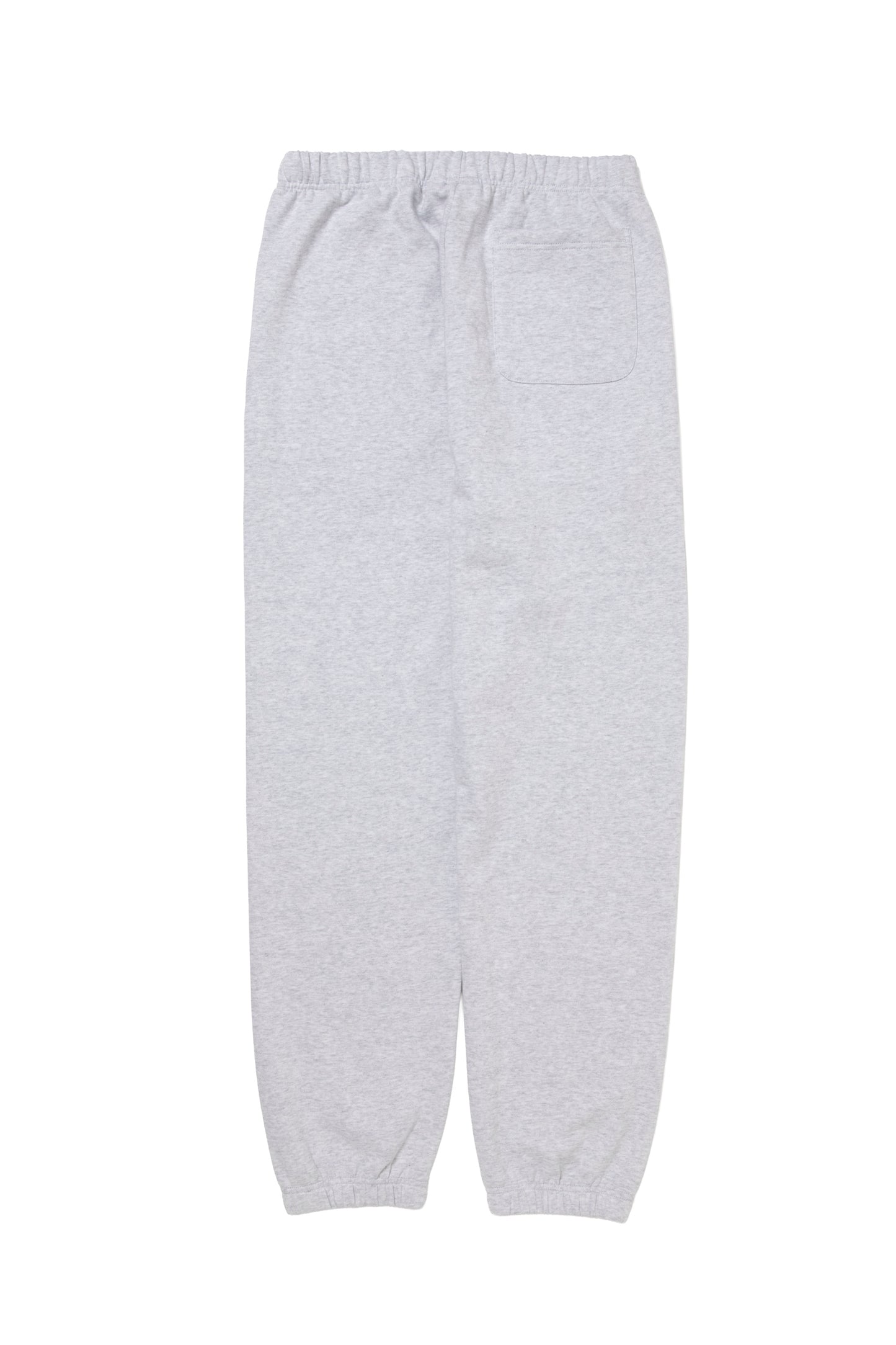 SIDE BLUE FRAME SWEATPANTS