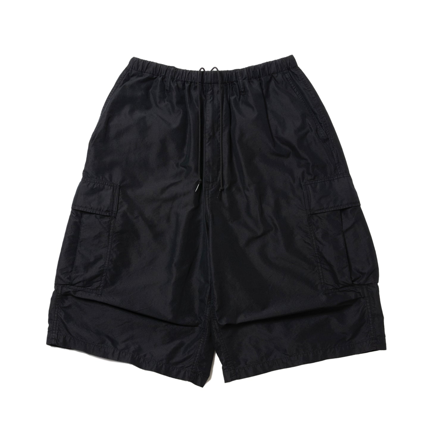 N/C Poplin 6 Pocket Easy Shorts