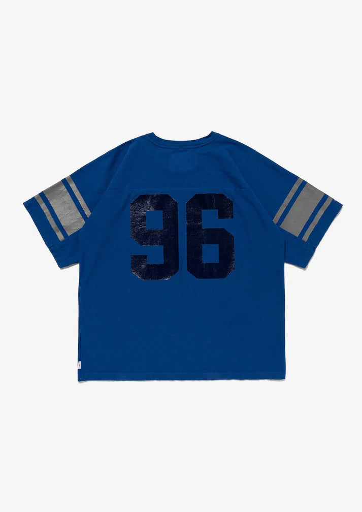 QB / SS / COTTON