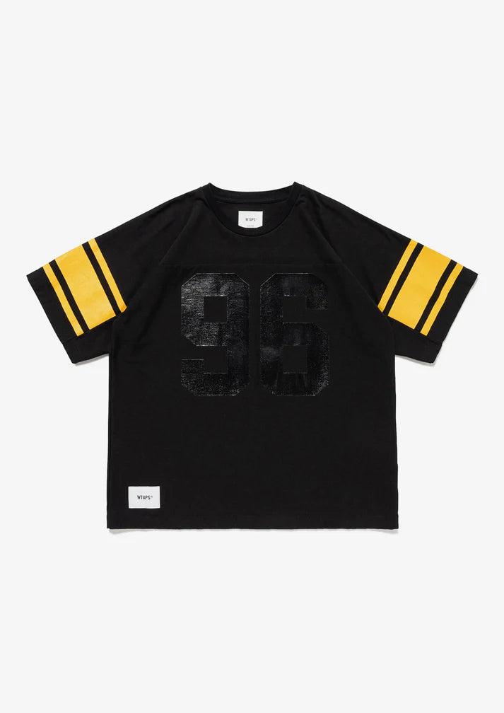 QB / SS / COTTON – TIME AFTER TIME