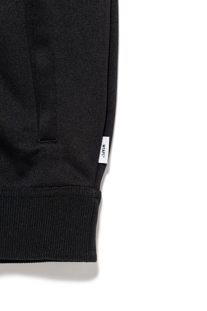 TIPSI / ZIP SWEATER / POLY