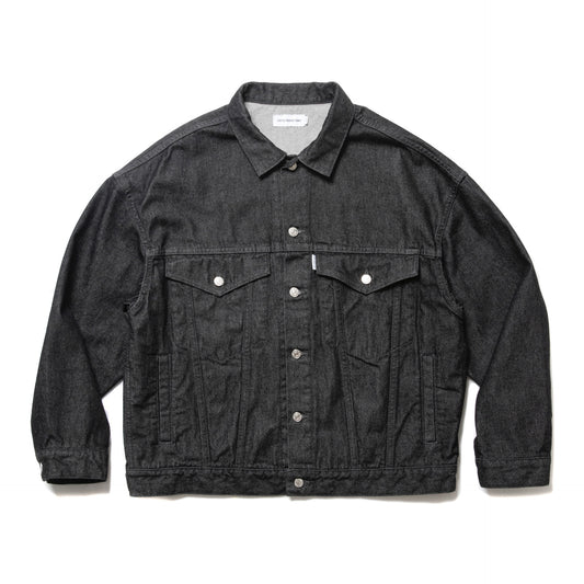 3rd Type Denim Jacket