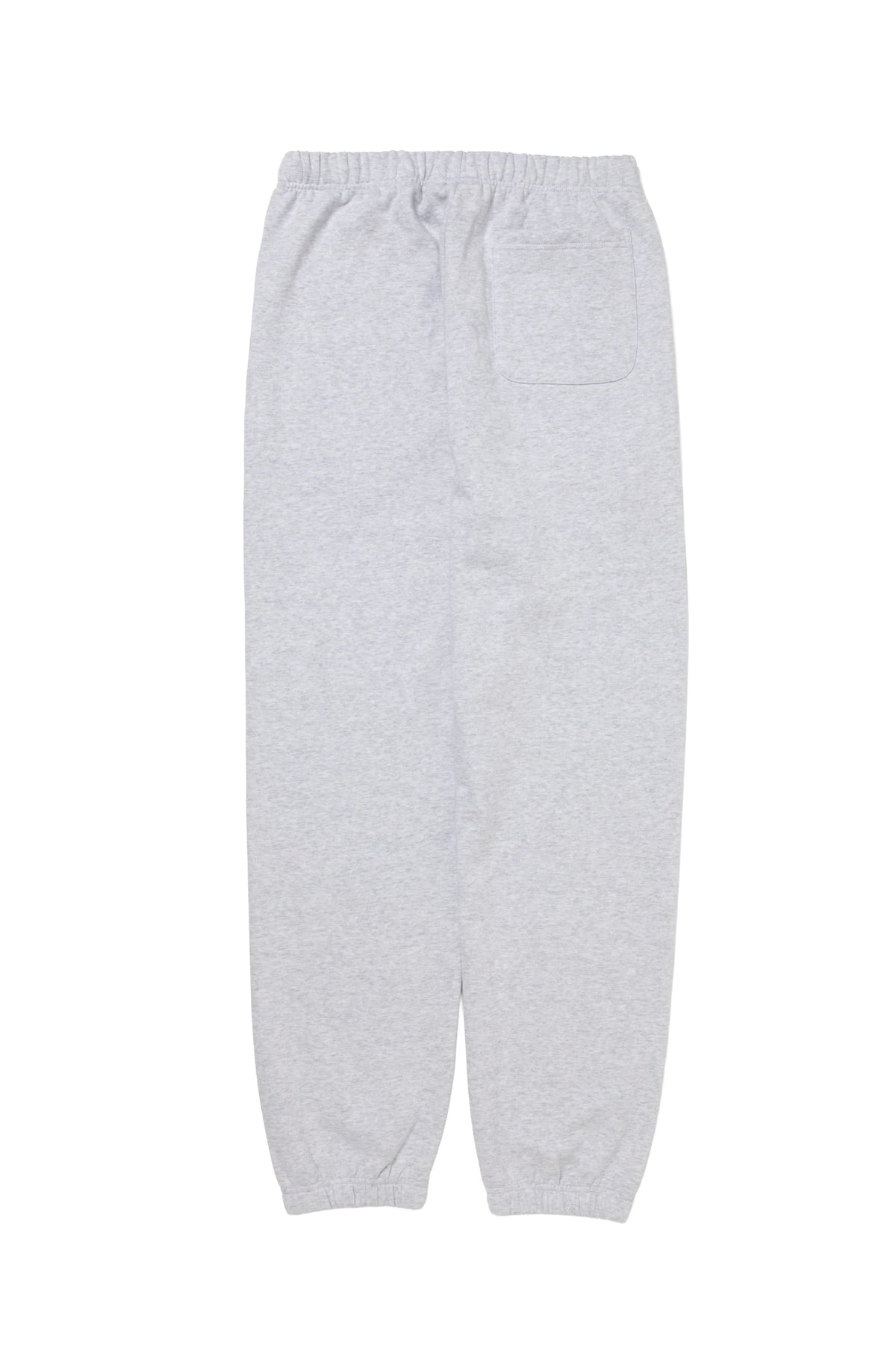 SIDE BLUE FRAME SWEATPANTS