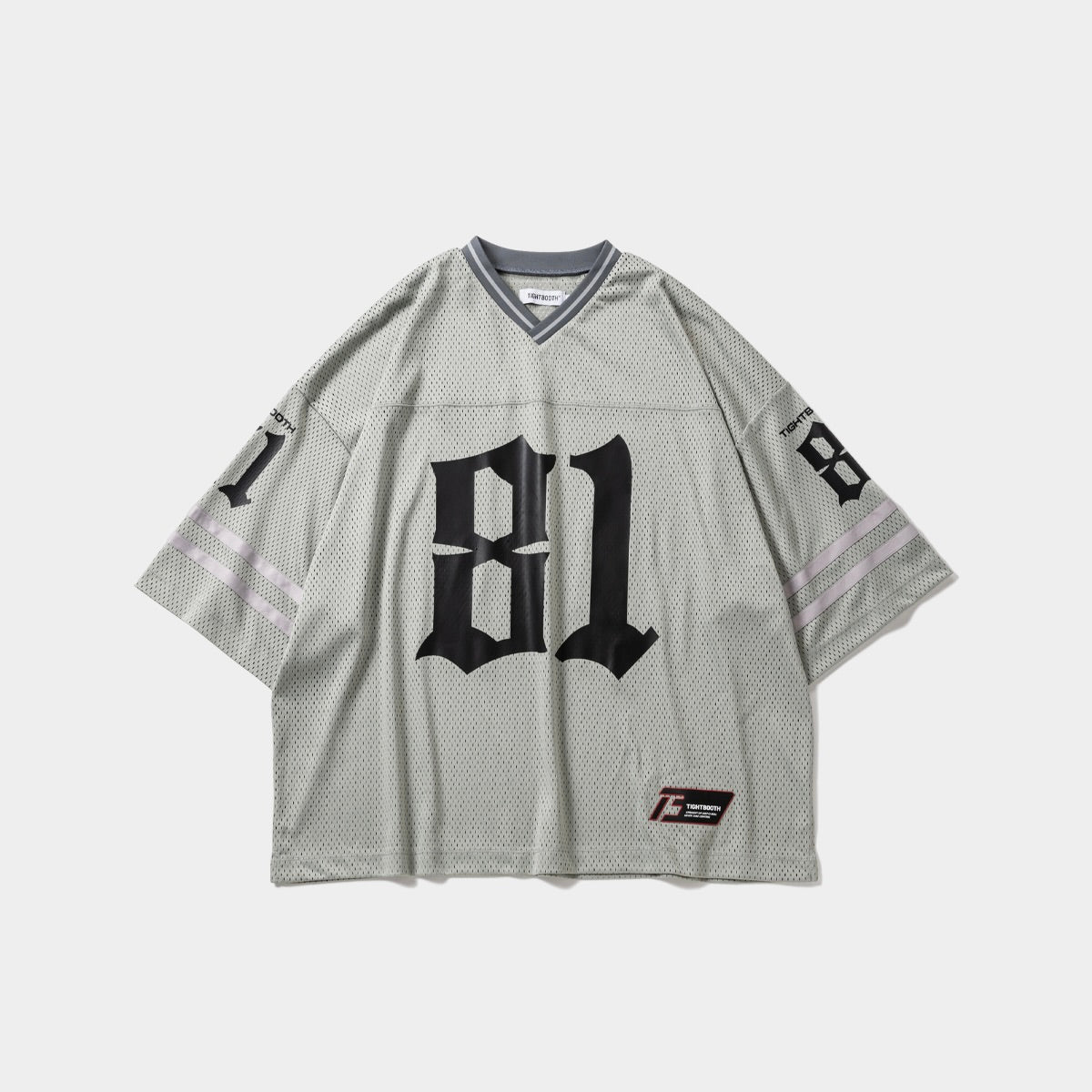 FOOTBALL SHIRT