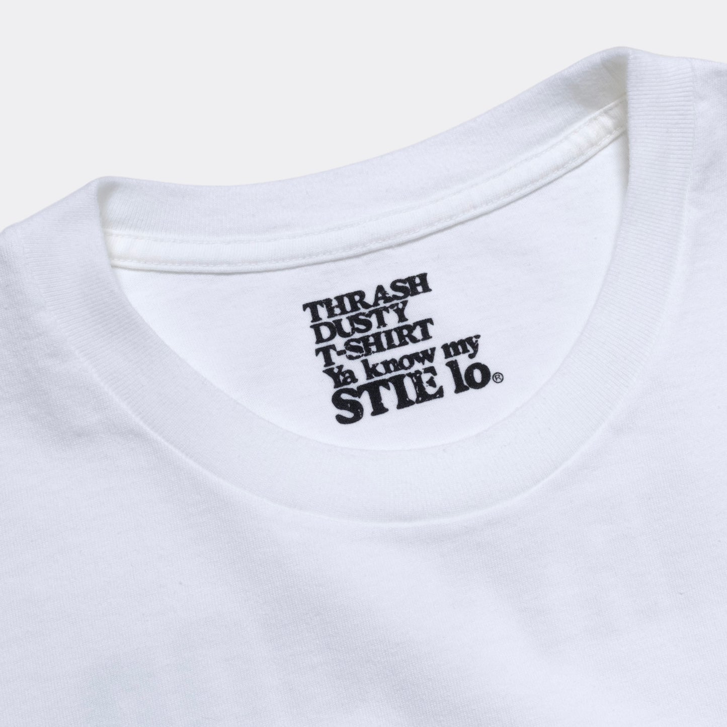 Terry Richardson×Stie-lo "In-n-Out" Tee
