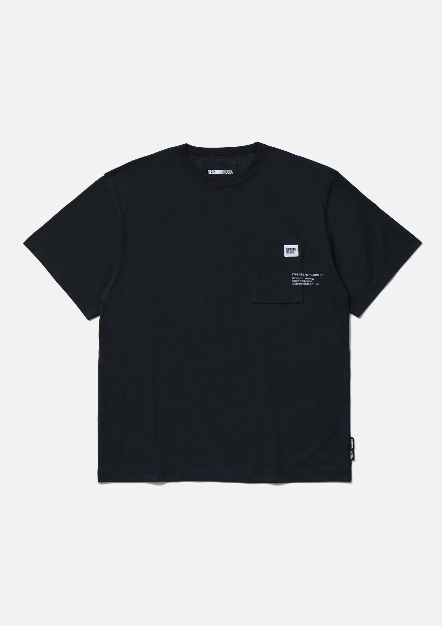 SHELTECH CREWNECK SS-1