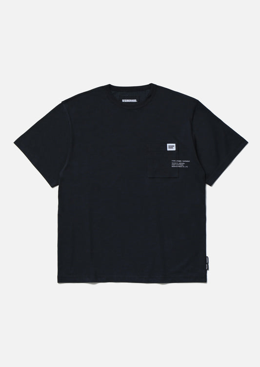 SHELTECH CREWNECK SS-1