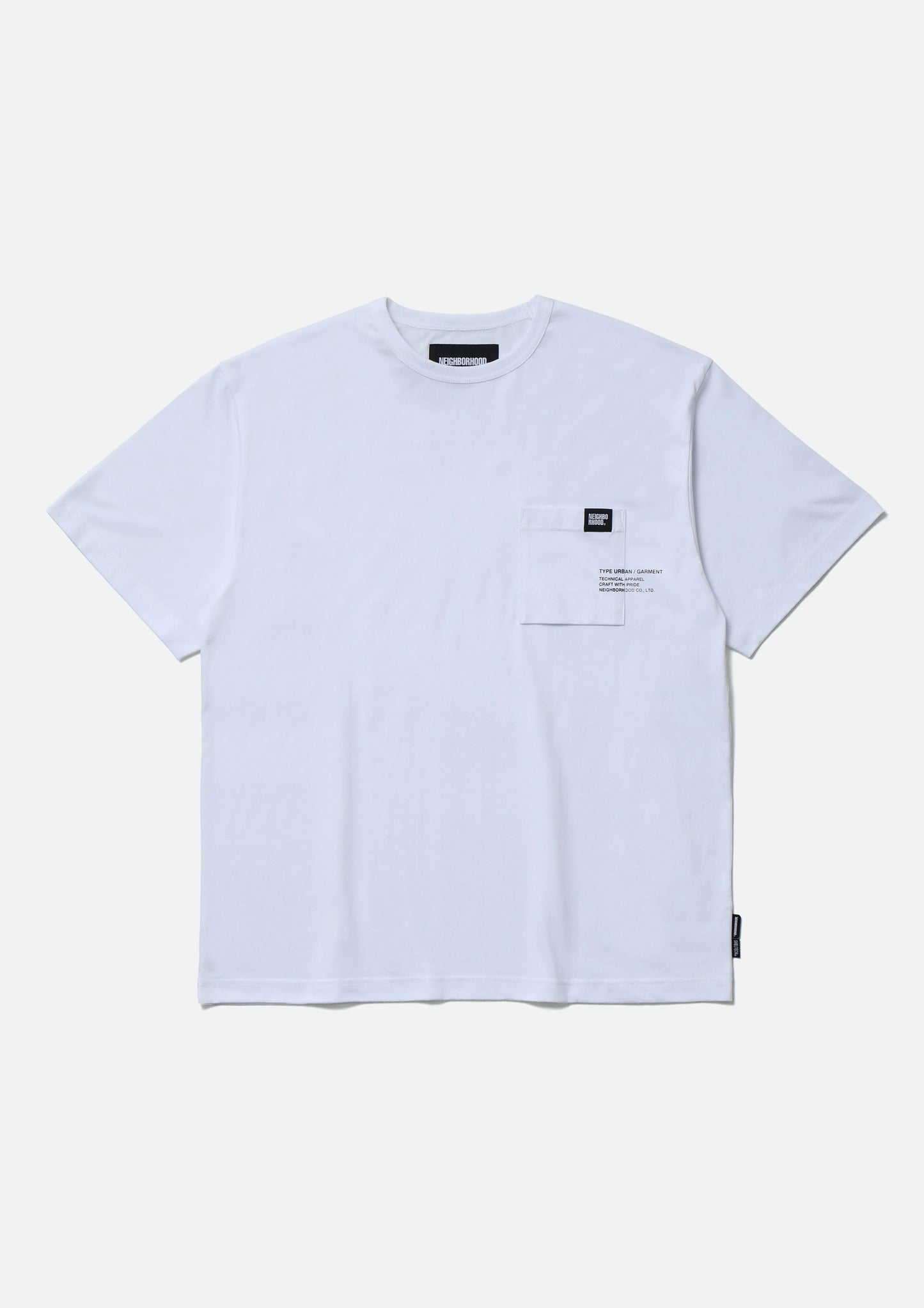 SHELTECH CREWNECK SS-1