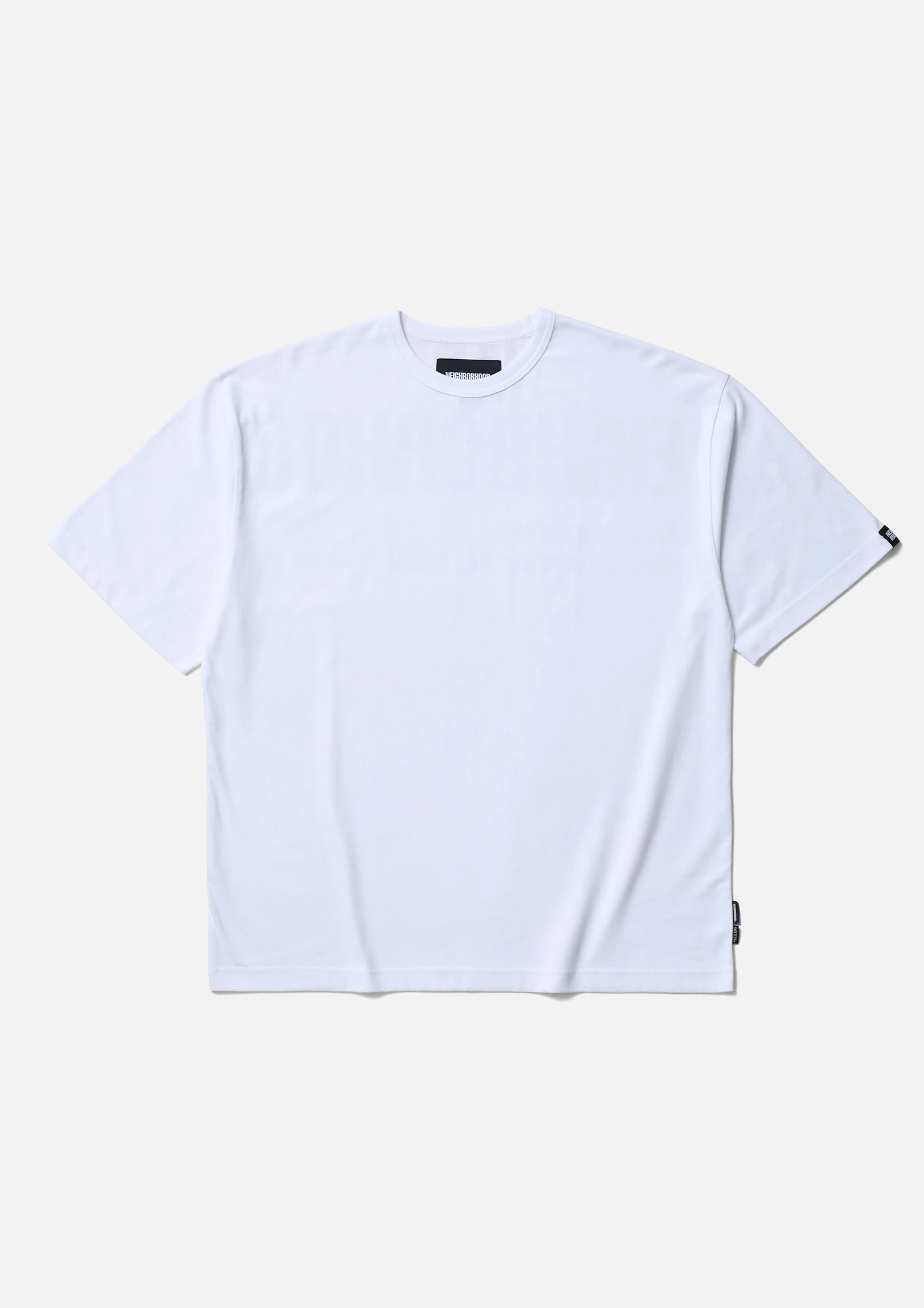 SHELTECH CREWNECK SS-2