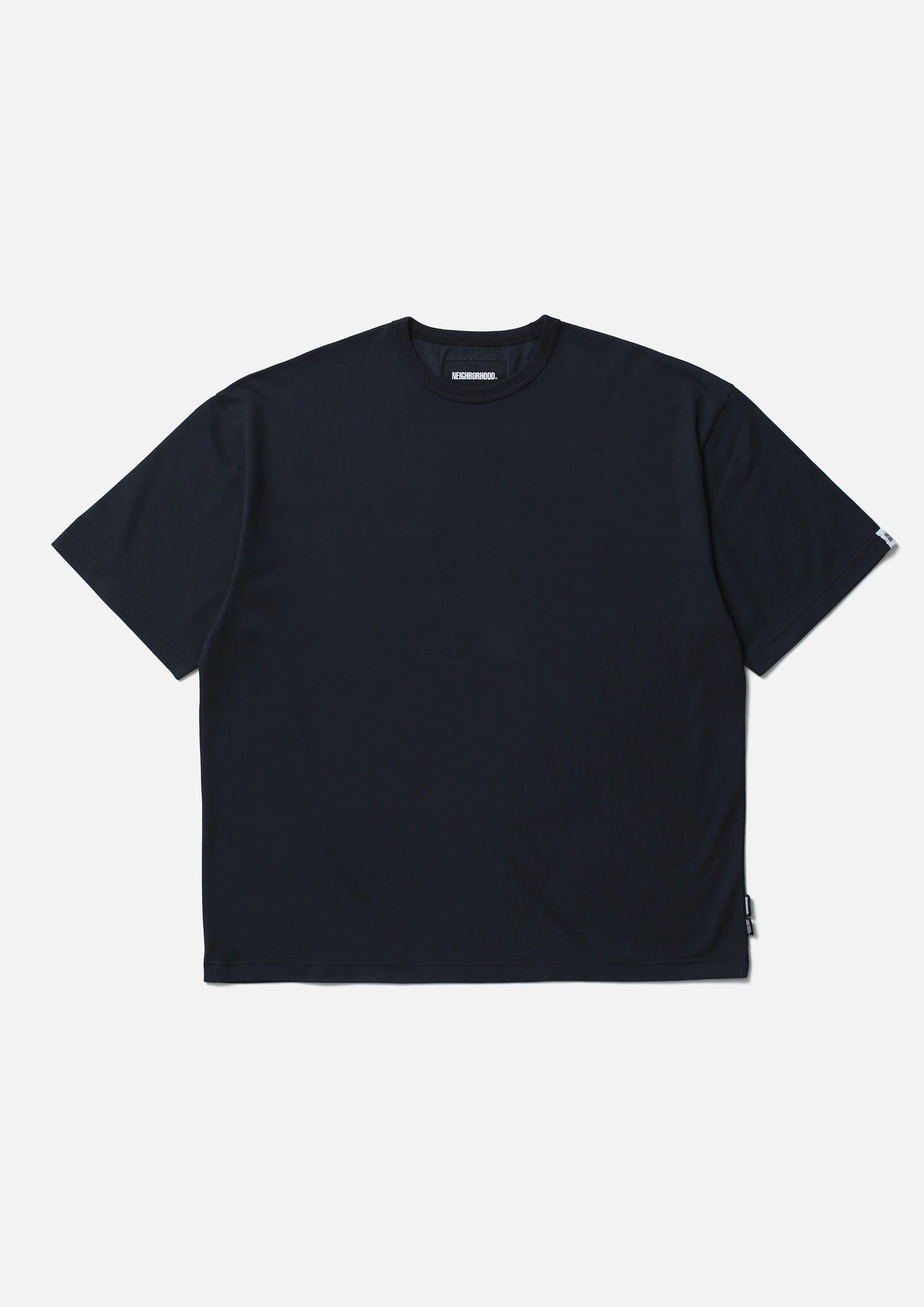 SHELTECH CREWNECK SS-2