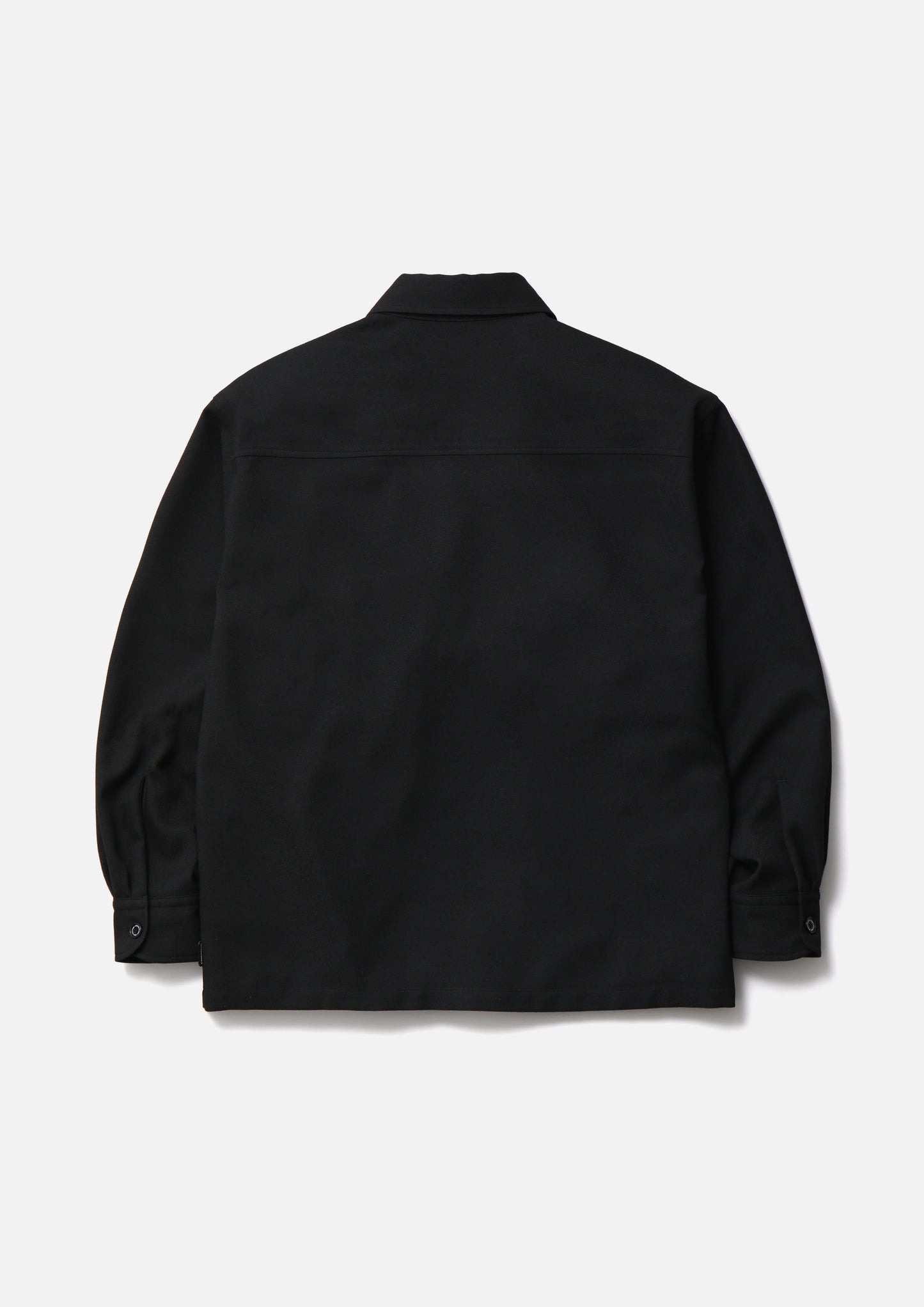 CPO SHIRT LS