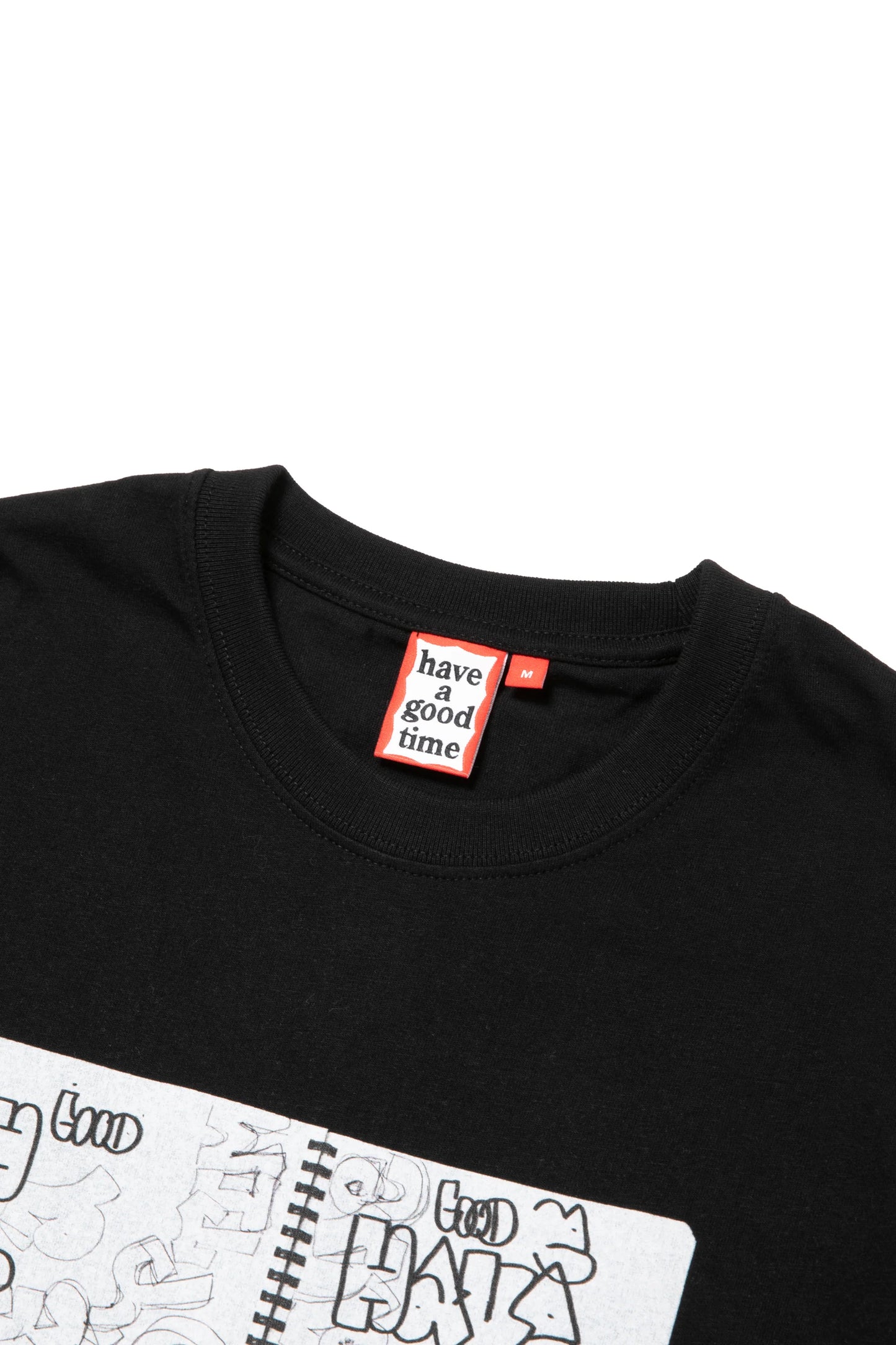 PRACTICE L/S TEE