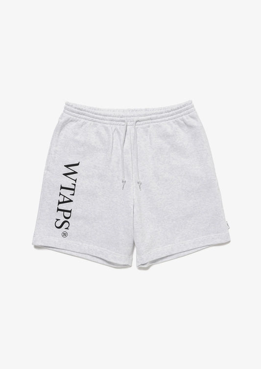 WUS / SHORTS / COTTON