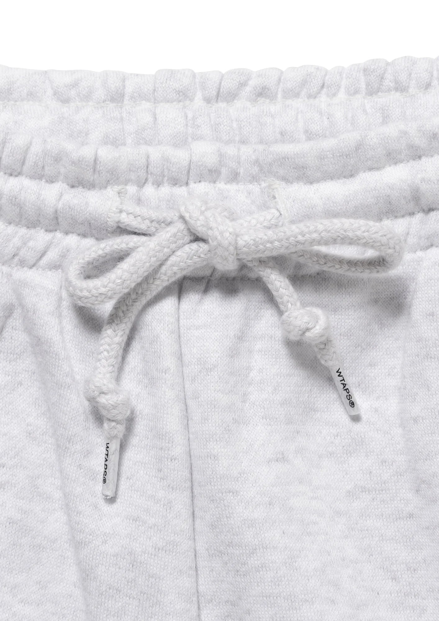 WUS / SHORTS / COTTON