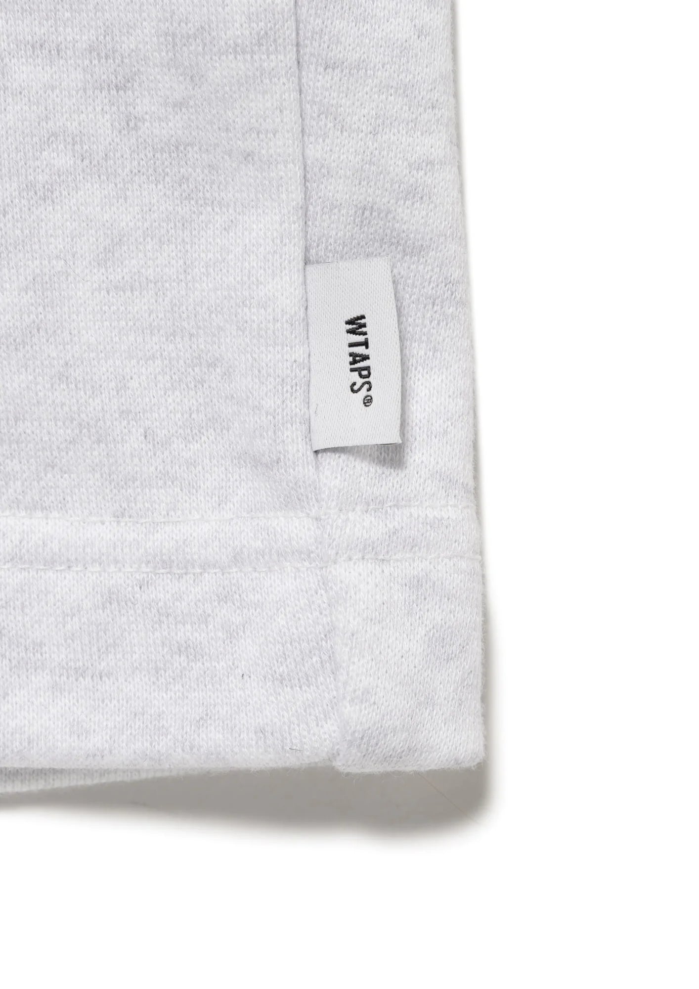 WUS / SHORTS / COTTON