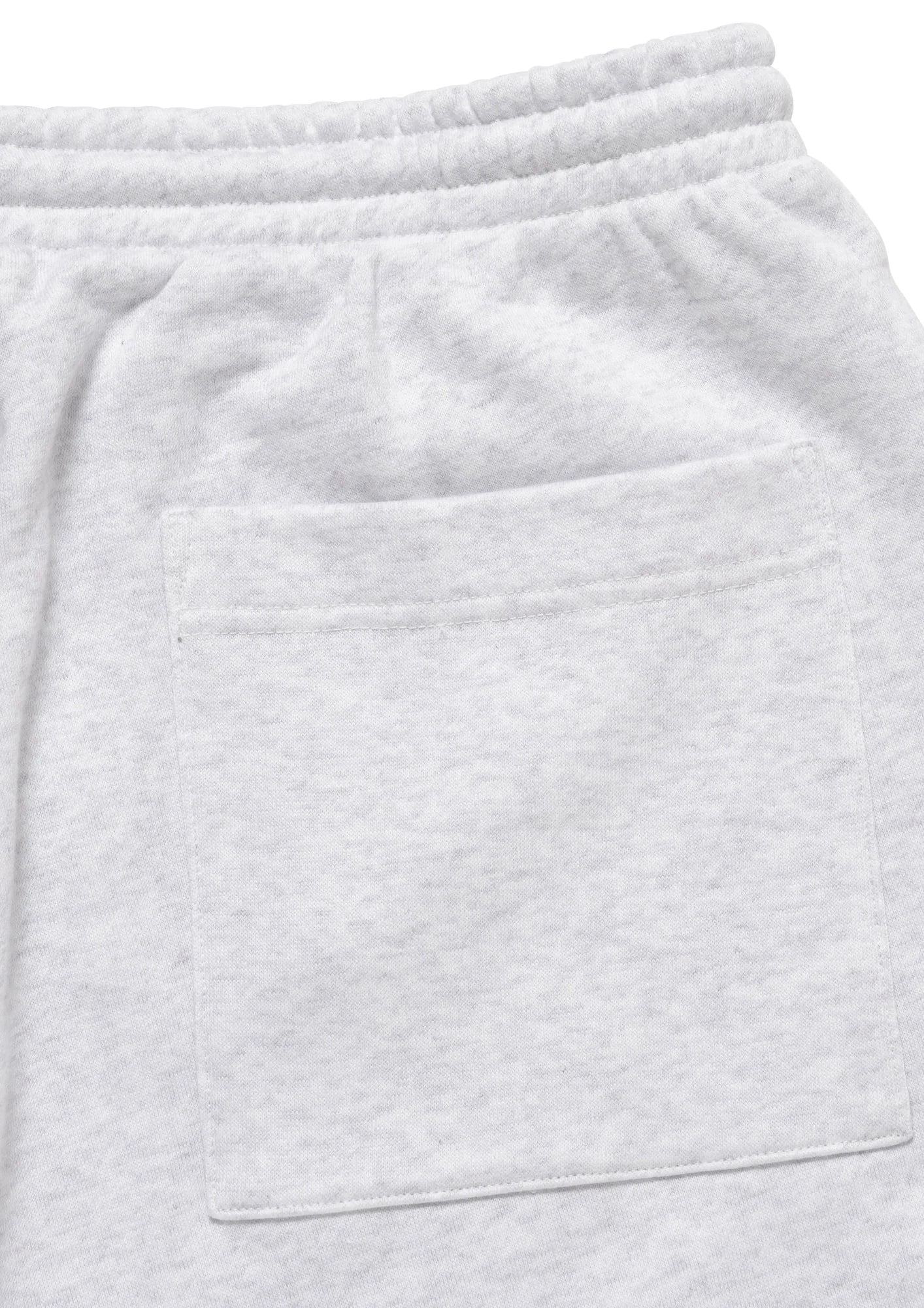 WUS / SHORTS / COTTON