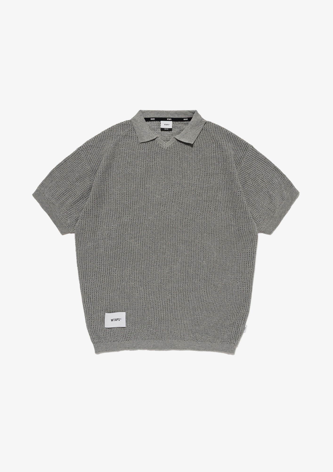 WTAPS – TIME AFTER TIME