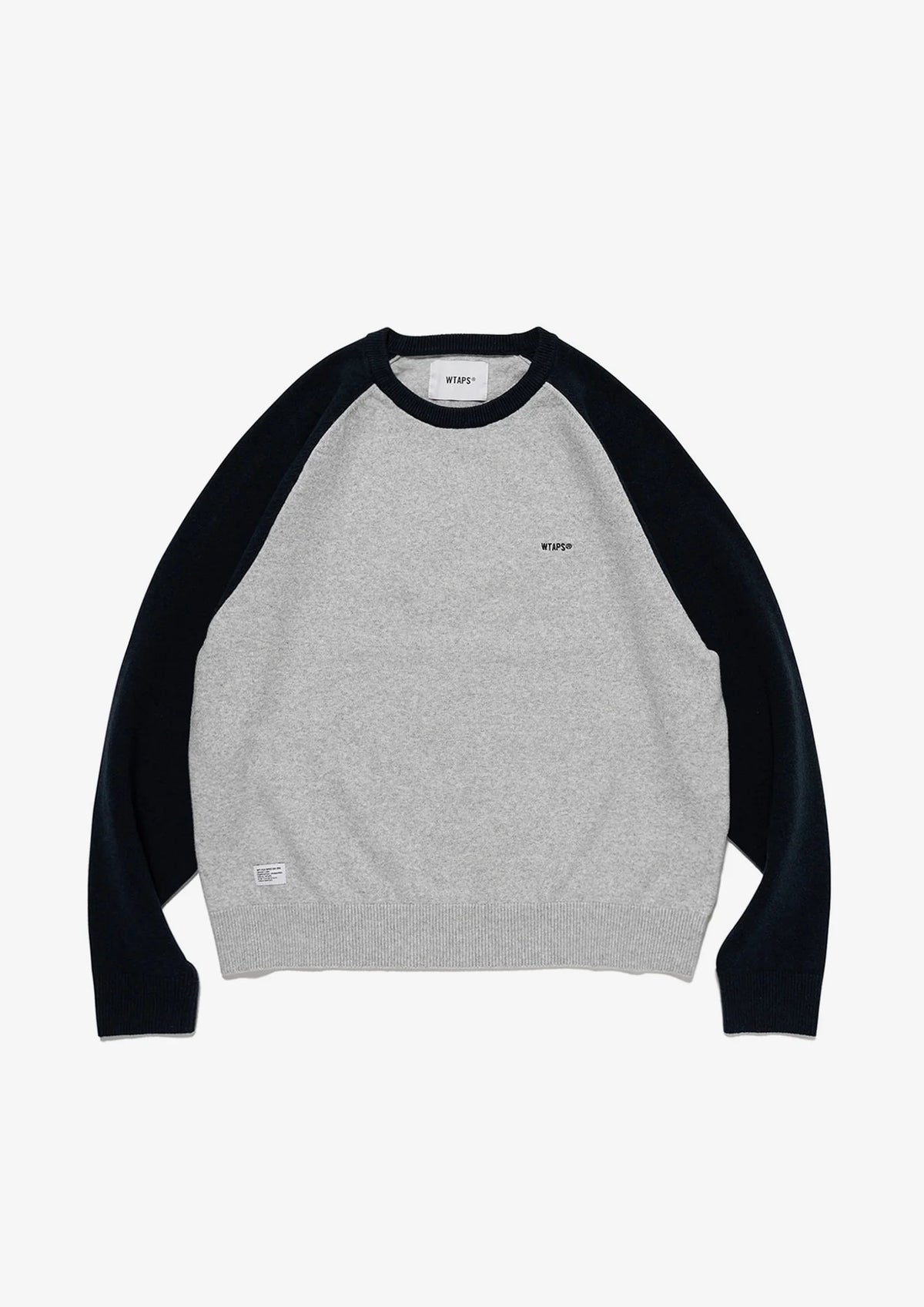 IAN / SWEATER / NYCO