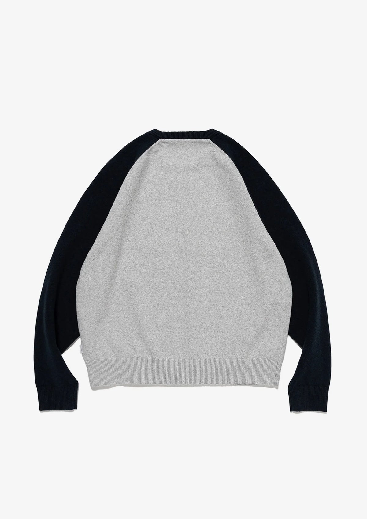 IAN / SWEATER / NYCO