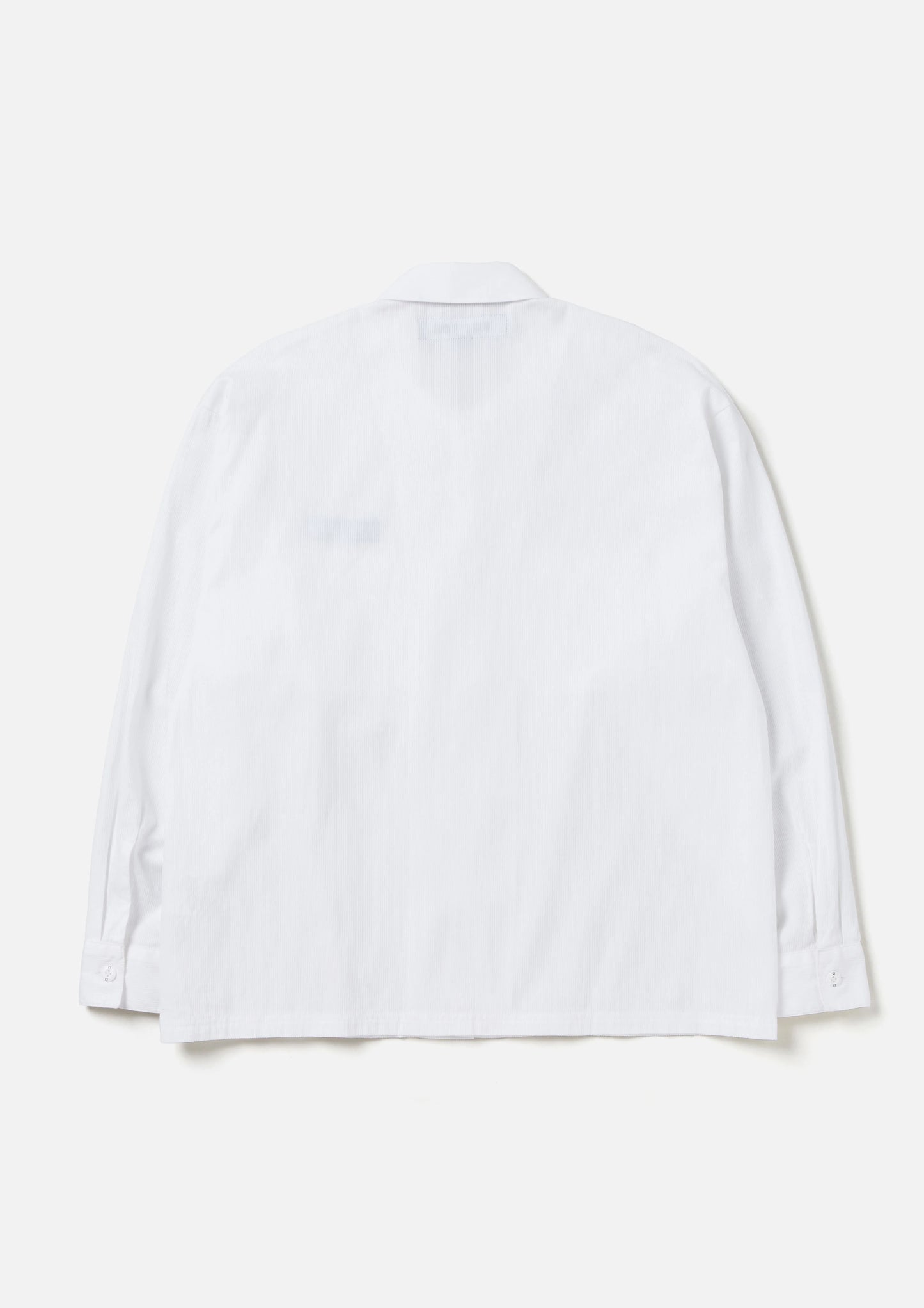 CORDLANE WORK SHIRT LS