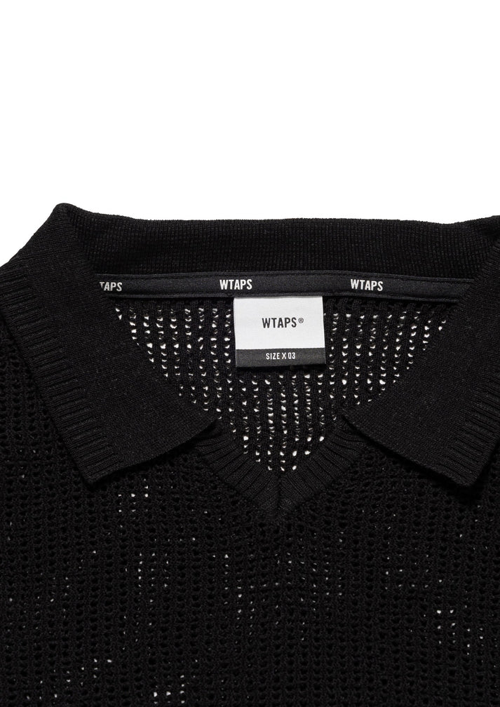 トップス WTAPS DUP 01 / SS / POLY .:///: WTAPS＞TXT 01 / LS /POLY.BROADCLOTH.TEXTILE.OF | MAKES ONLINE STORE