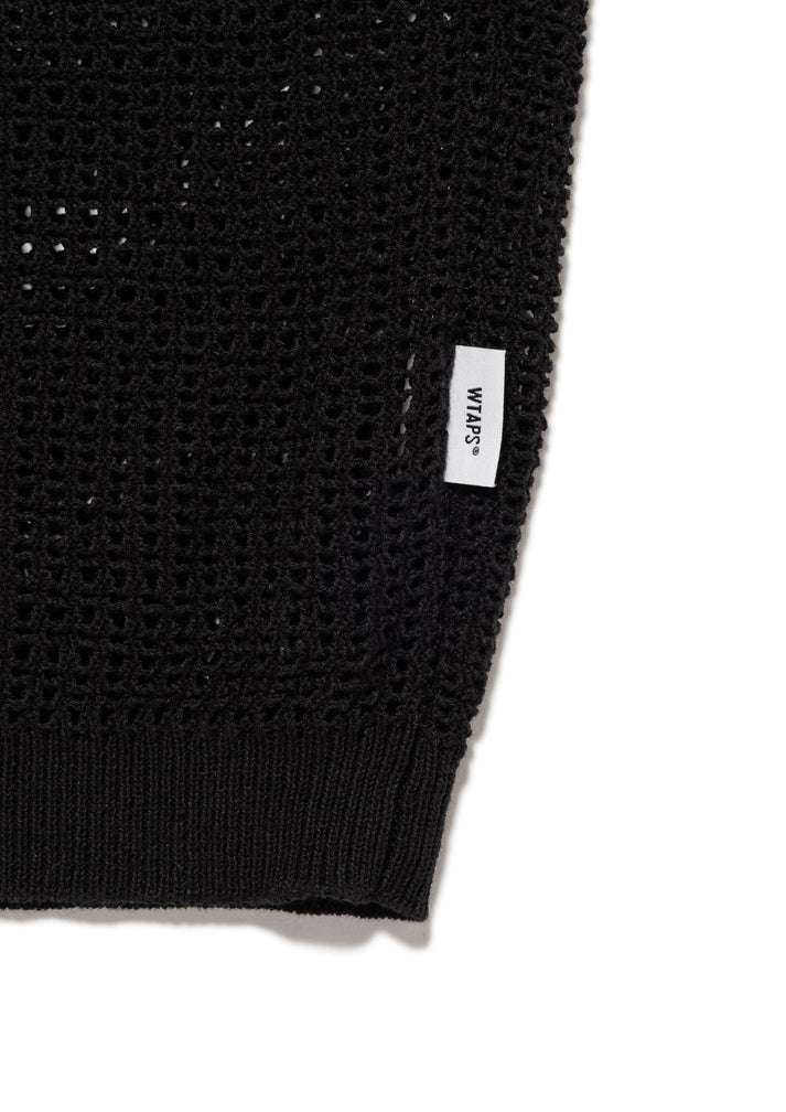 DUP / SWEATER / COTTON – TIME AFTER TIME