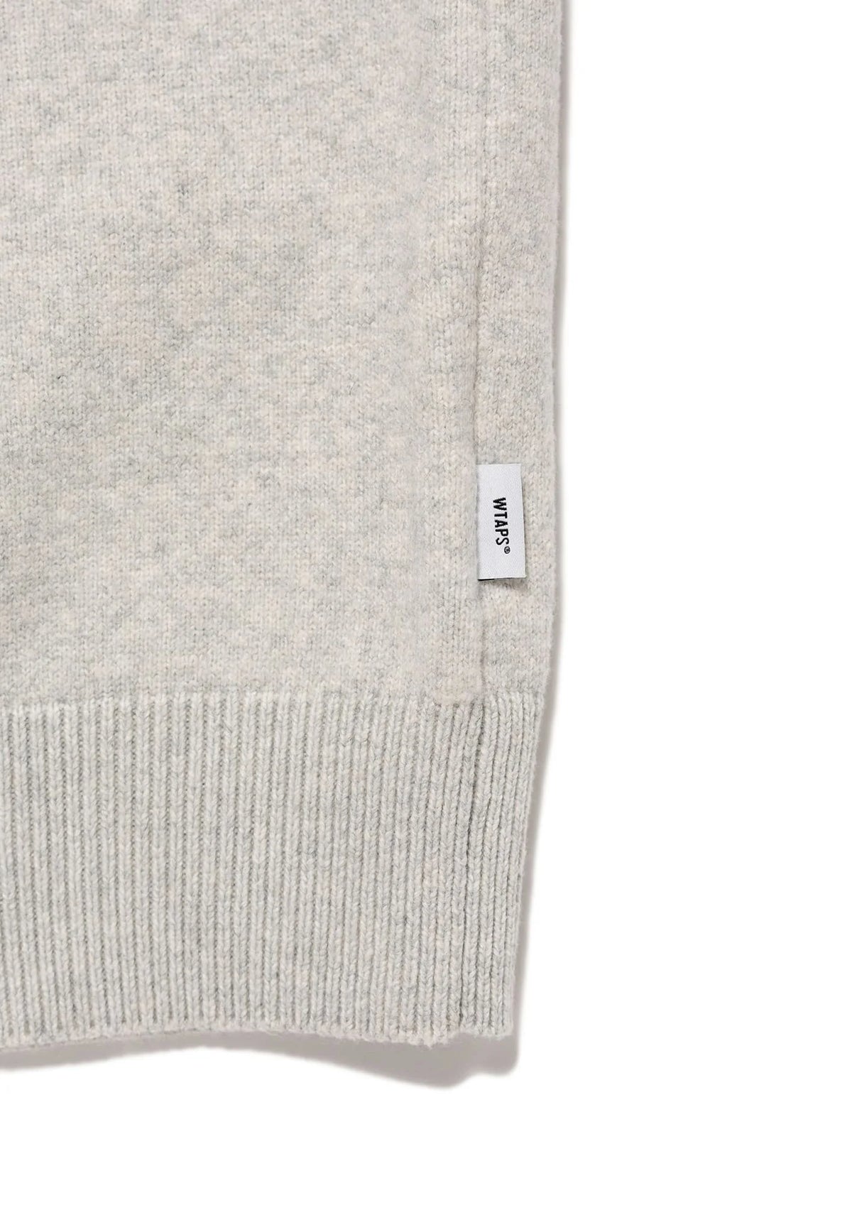 IAN / SWEATER / NYCO