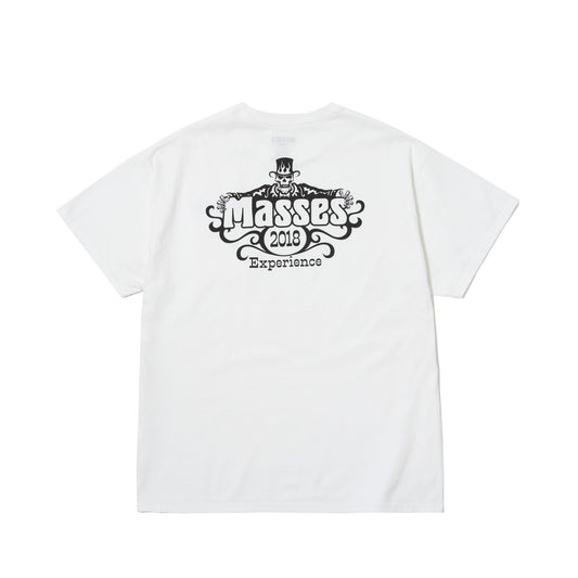 T-SHIRT SKULL HAT