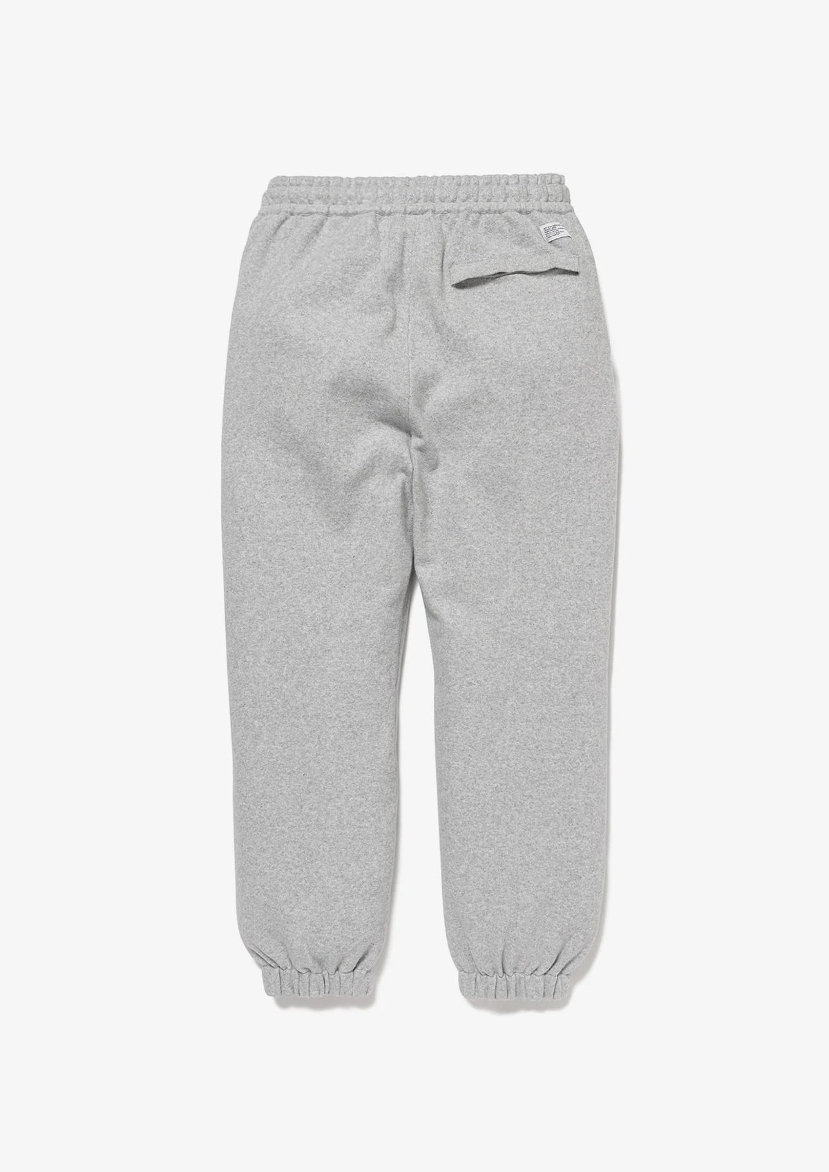 SIGN-MG / TROUSERS / NYCO