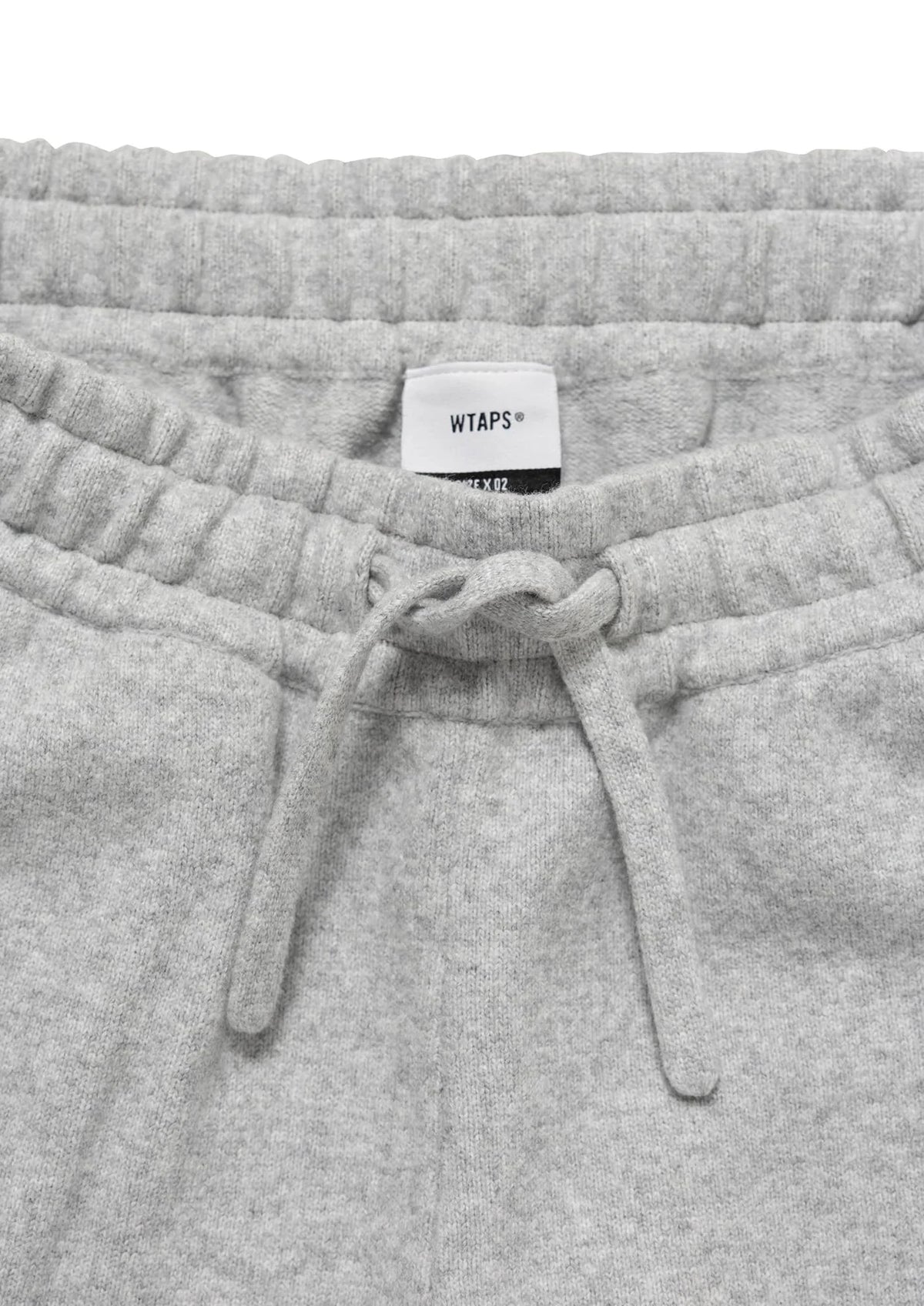 SIGN-MG / TROUSERS / NYCO