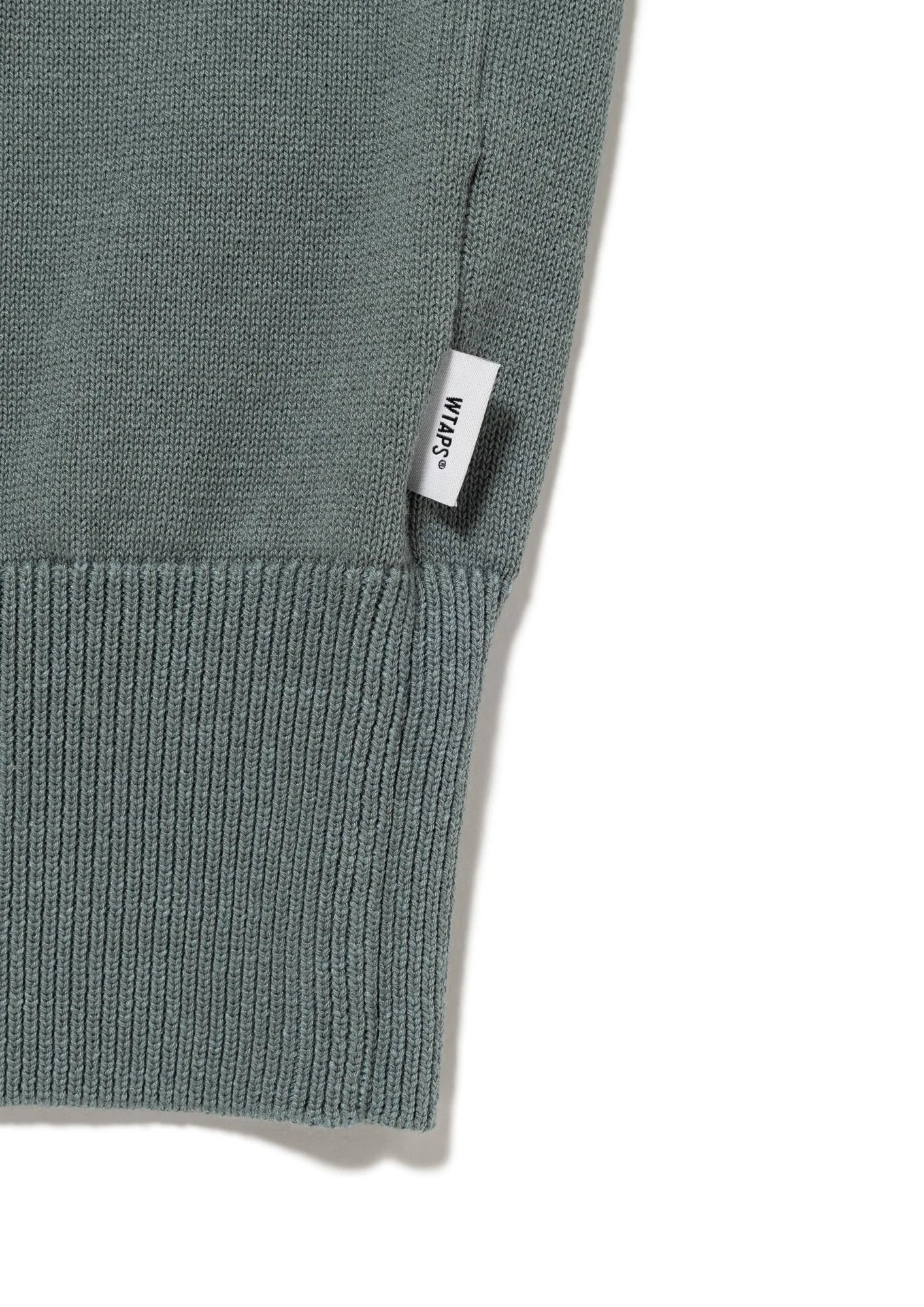 CREW NECK AFA / SWEATER / CTPL