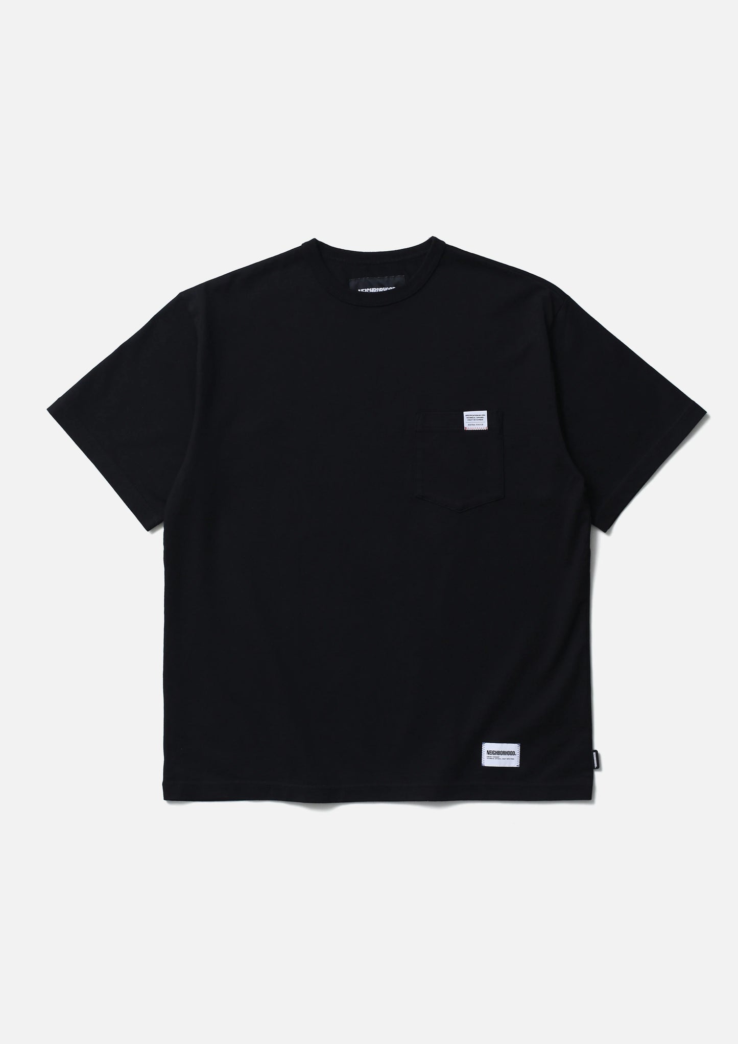 CLASSIC CREWNECK SS