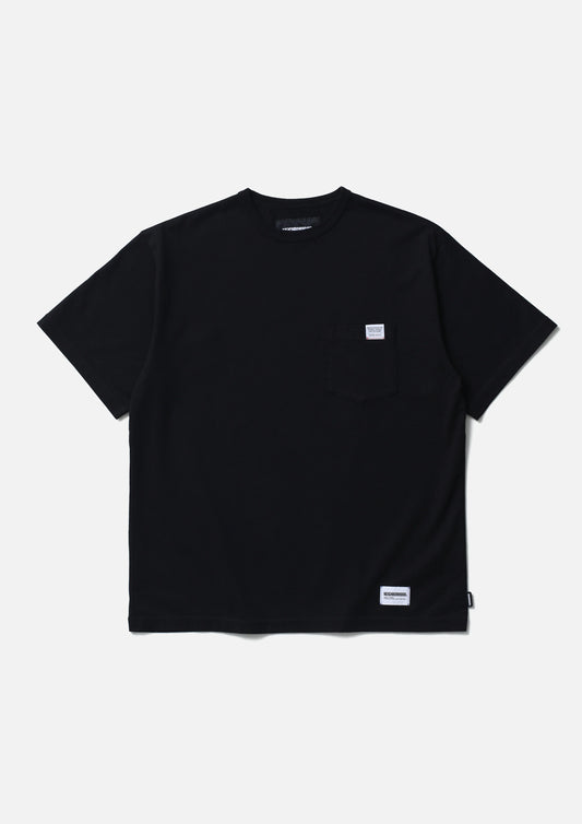CLASSIC CREWNECK SS