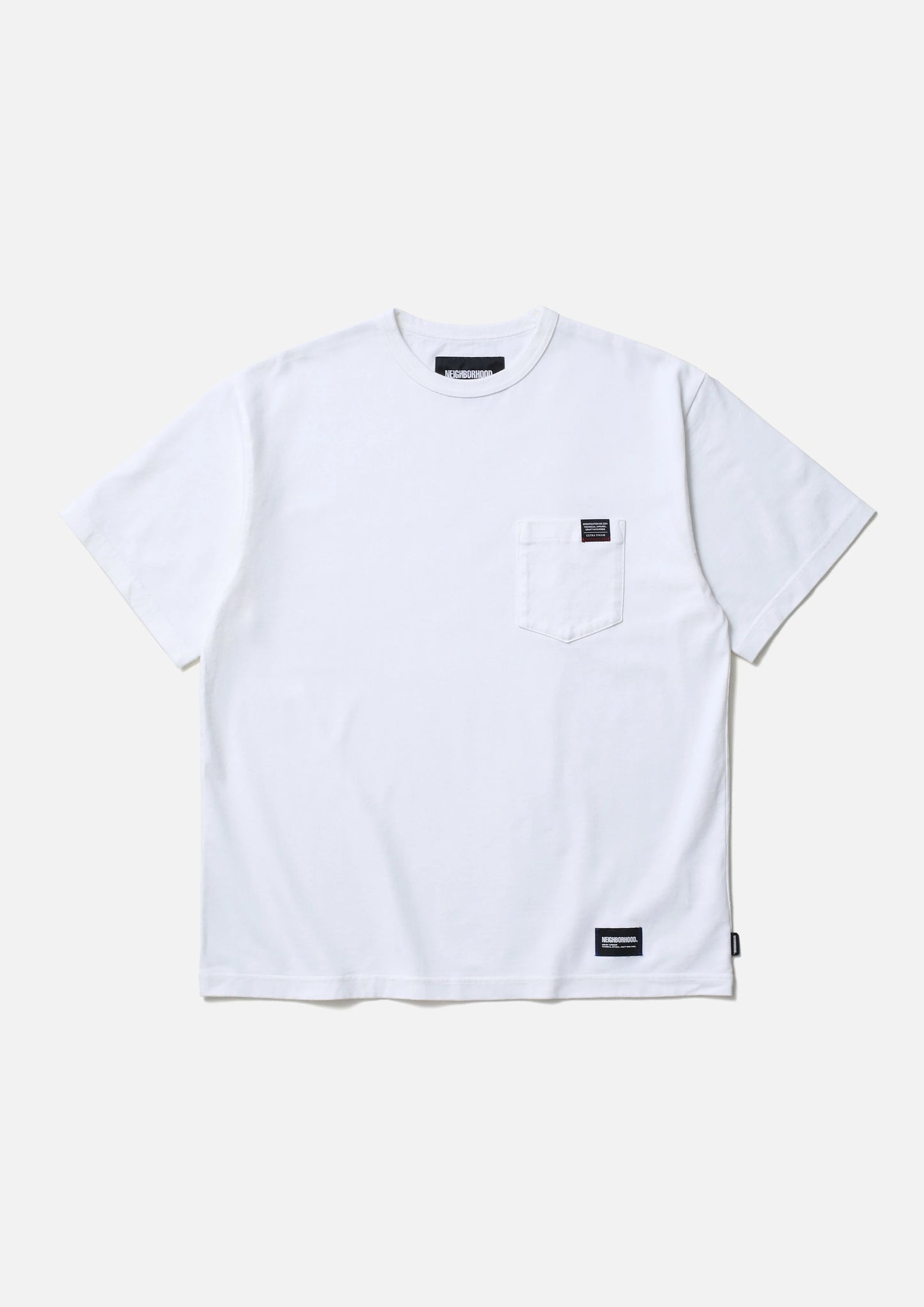 CLASSIC CREWNECK SS