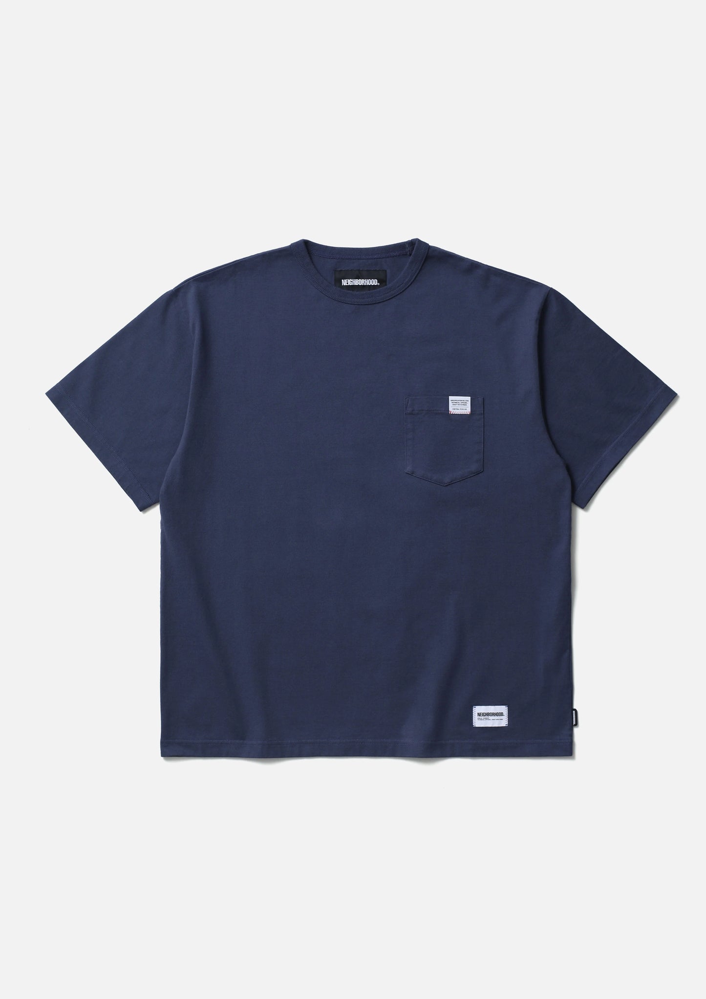 CLASSIC CREWNECK SS