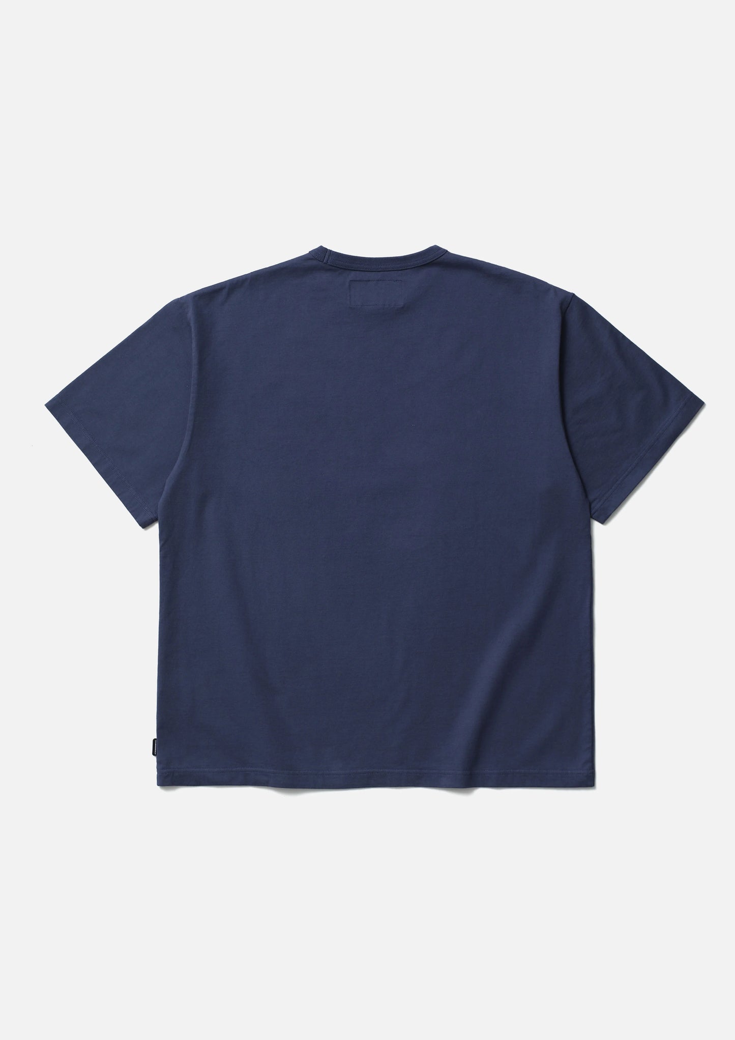 CLASSIC CREWNECK SS
