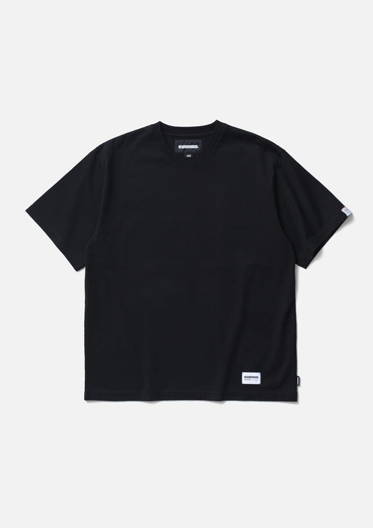 CLASSIC V-NECK SS