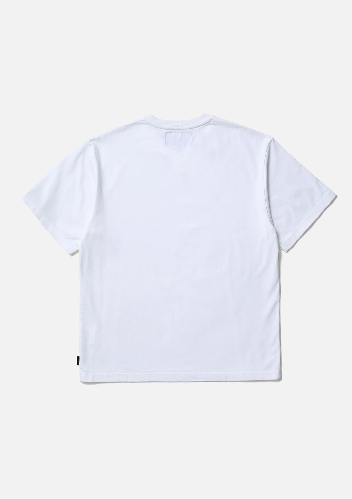 CLASSIC V-NECK SS