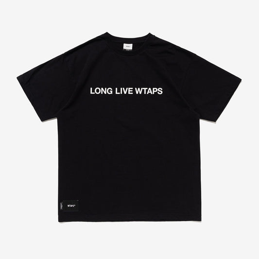 LLW / SS / COTTON