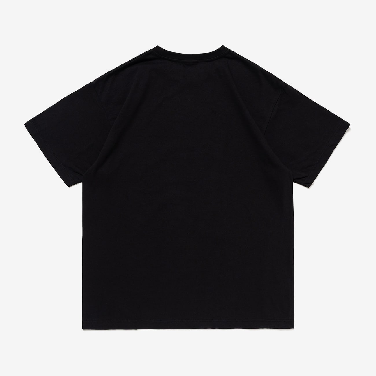 LLW / SS / COTTON