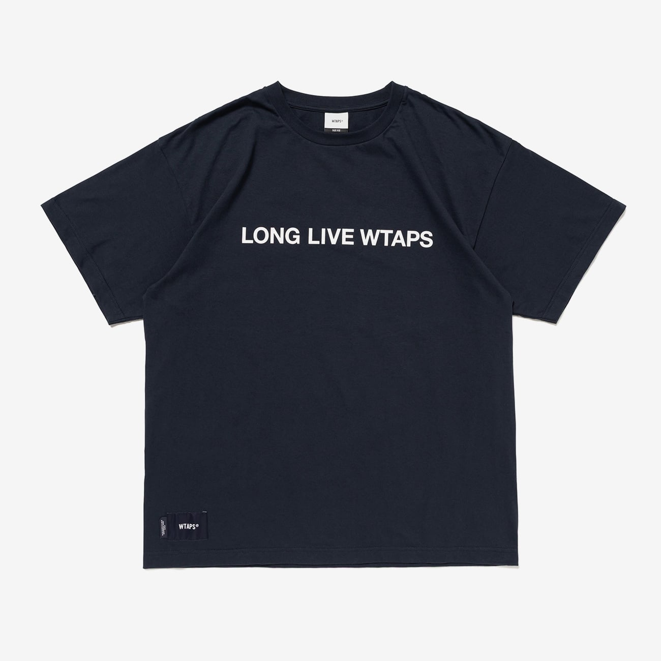 LLW / SS / COTTON