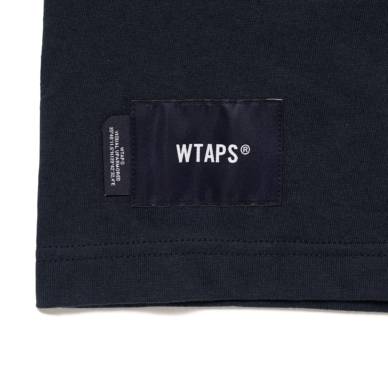 LLW / SS / COTTON