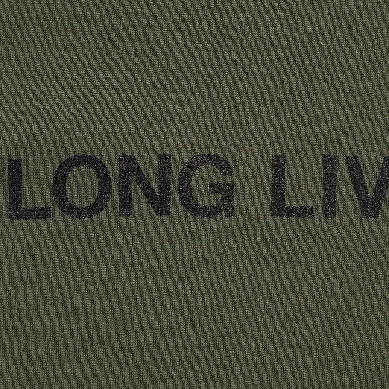 LLW / SS / COTTON