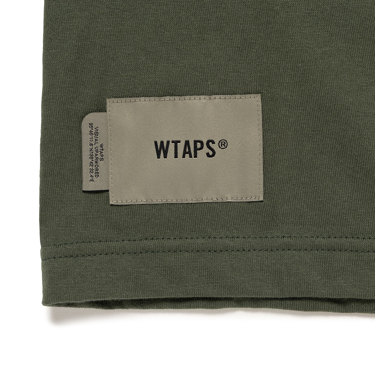 LLW / SS / COTTON